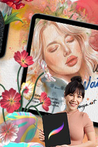 Кисти для Procreate